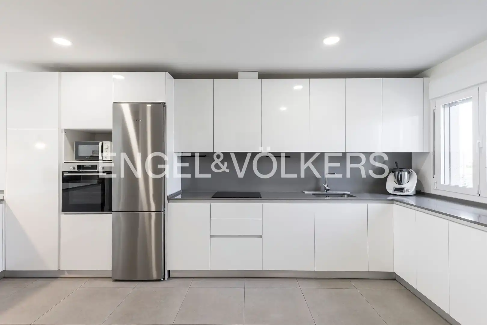 Casa o chalet en venta en Primera Fase - Nuevo Tres Cantos