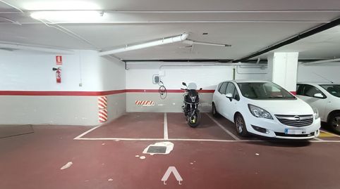 Foto 4 de Garatge en venda a Carrer de Ca L'aduana, Centre, Vilassar de Mar