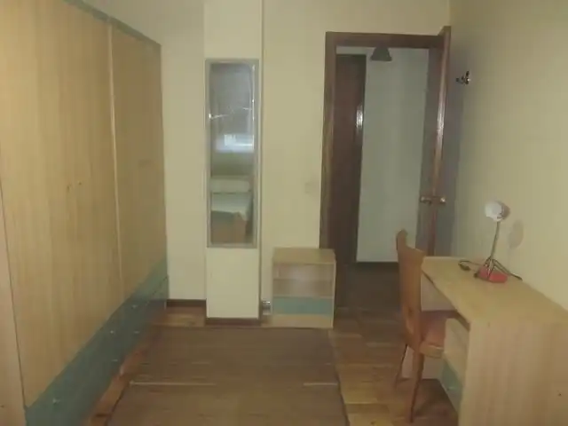 Habitación de Piso de alquiler en Santiago de Compostela  con Calefacción y Amueblado