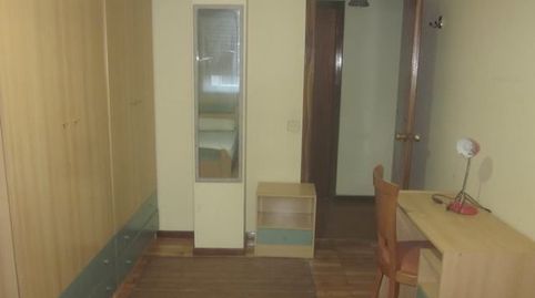 Foto 4 de Piso de alquiler en Avenida de Rosalía de Castro, Conxo, Santiago de Compostela