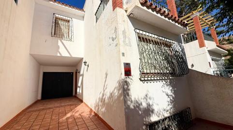 Foto 3 de Casa adosada en venda a El Puerto, Roquetas de Mar