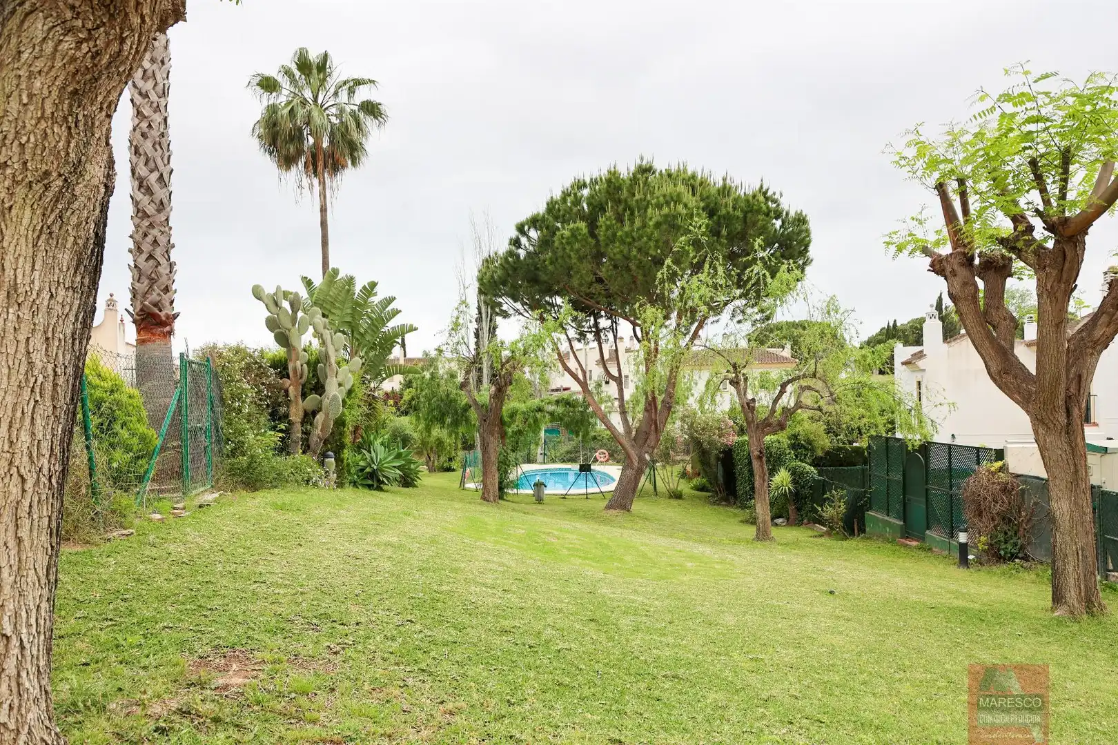 Maison mitoyenne avec terrasse à vendre à de la sierrezuela, imagen 40