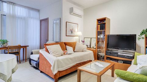 Foto 3 de Piso en venta en Sants-Badal, Barcelona Capital