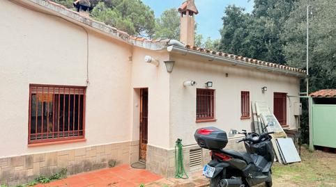 Photo 2 of House or chalet to rent in Camí Dels Frares, Sant Fost de Campsentelles, Barcelona