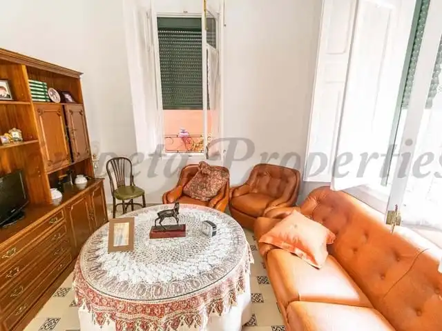 Local comercial en venda a Torrox Pueblo, imagen 12