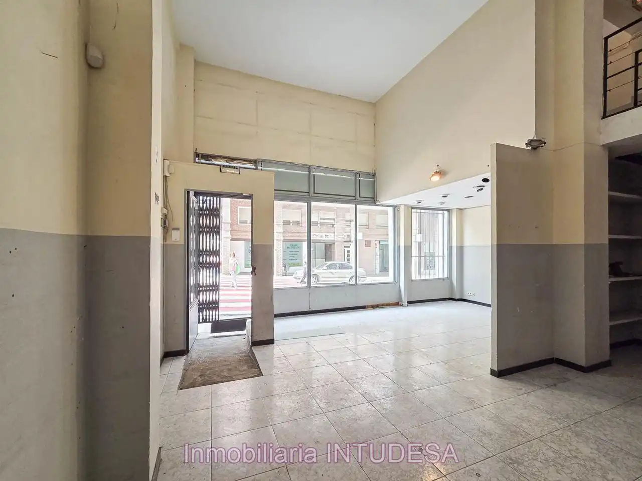 Local comercial de lloguer a Diaz Bravo, imagen 9