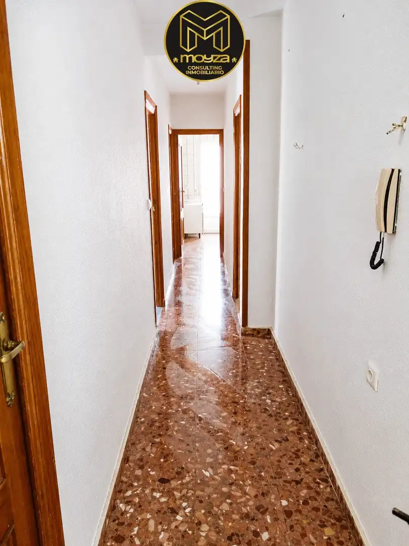 Appartement avec terrasse à vendre à Villatorres, imagen 6