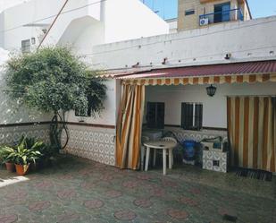 Exterior view of Single-family semi-detached for sale in  Córdoba Capital  with Terrace