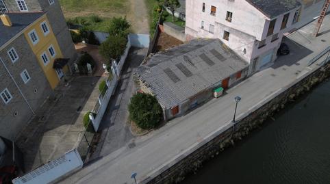 Foto 5 von Fabrikhallen zum Verkauf in Calle el Muelle, Vegadeo, Asturias