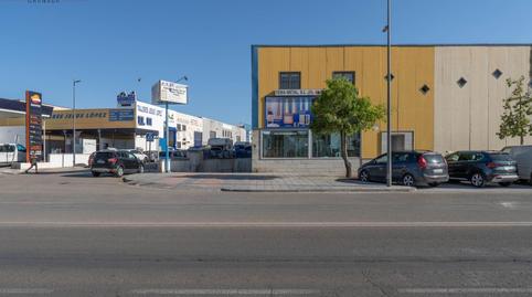 Photo 2 of Industrial buildings for sale in Casco Histórico, Granada