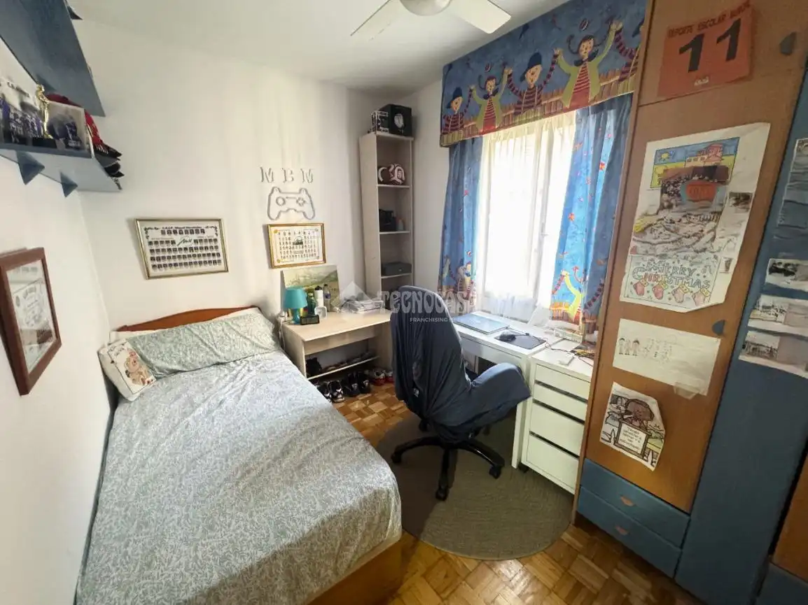 Habitación de Piso en venta en Alcalá de Henares con Aire acondicionado y Calefacción