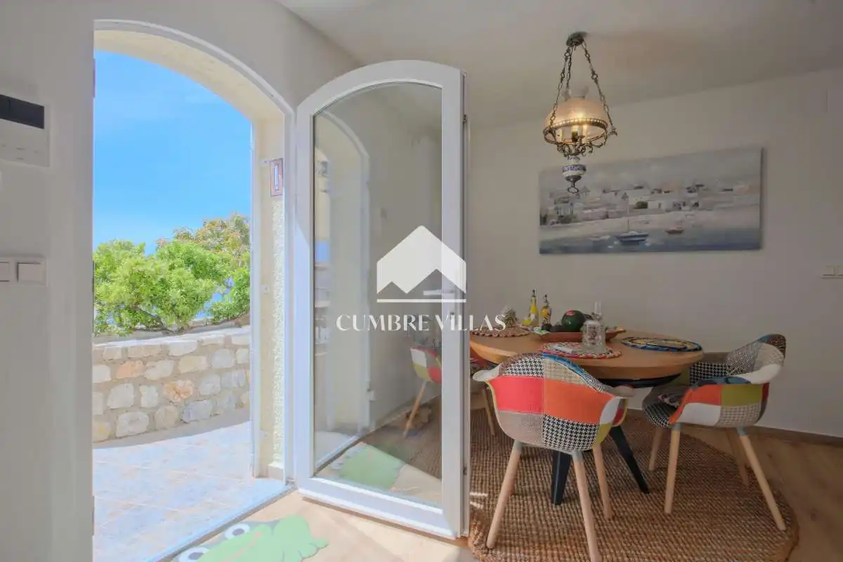 Haus mit Pool zum Verkauf in Monte los Almendros - El Pargo - Costa Aguilera, imagen 15