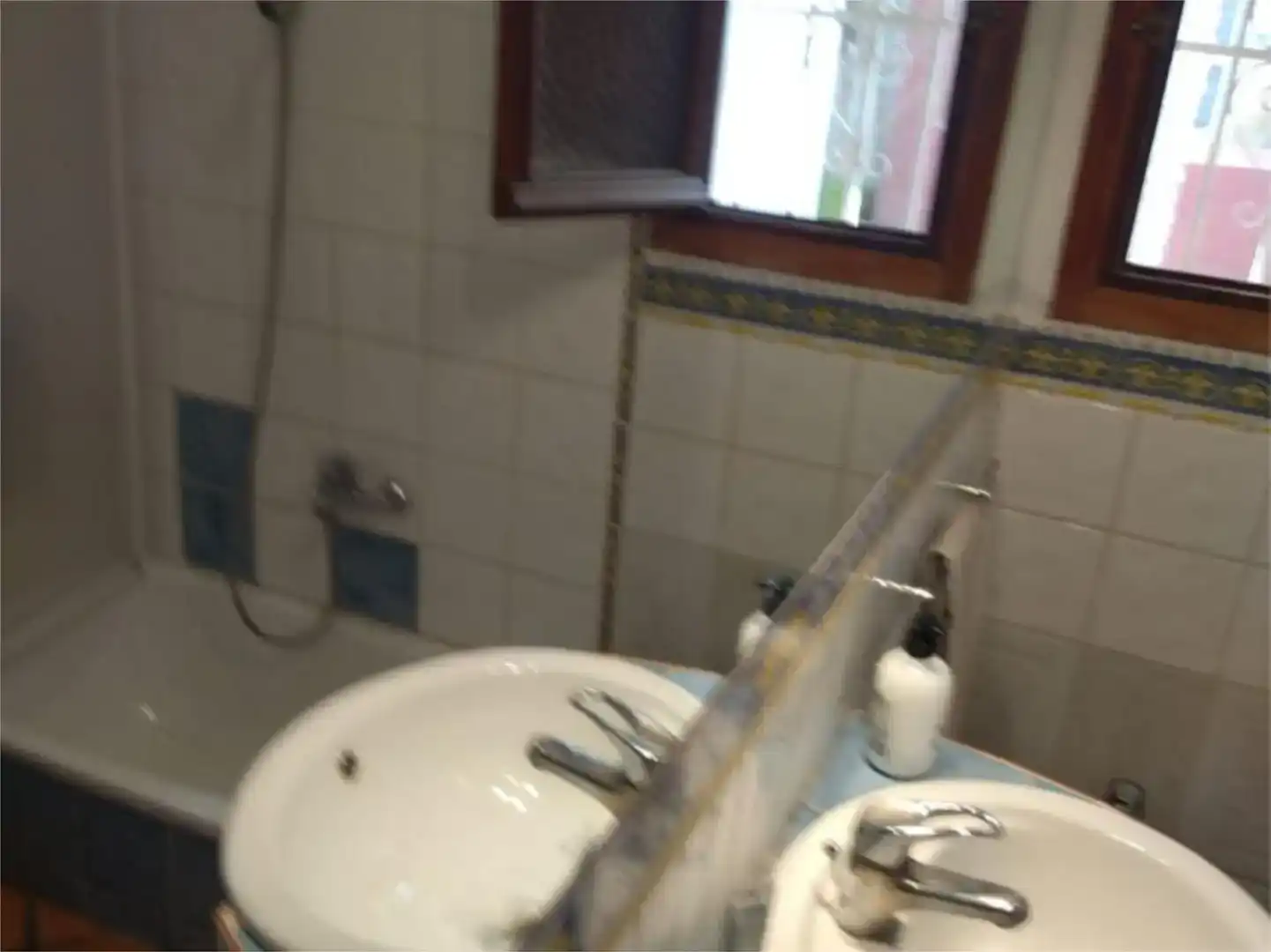 Bany de Casa o xalet en venda en Nueva Nerja