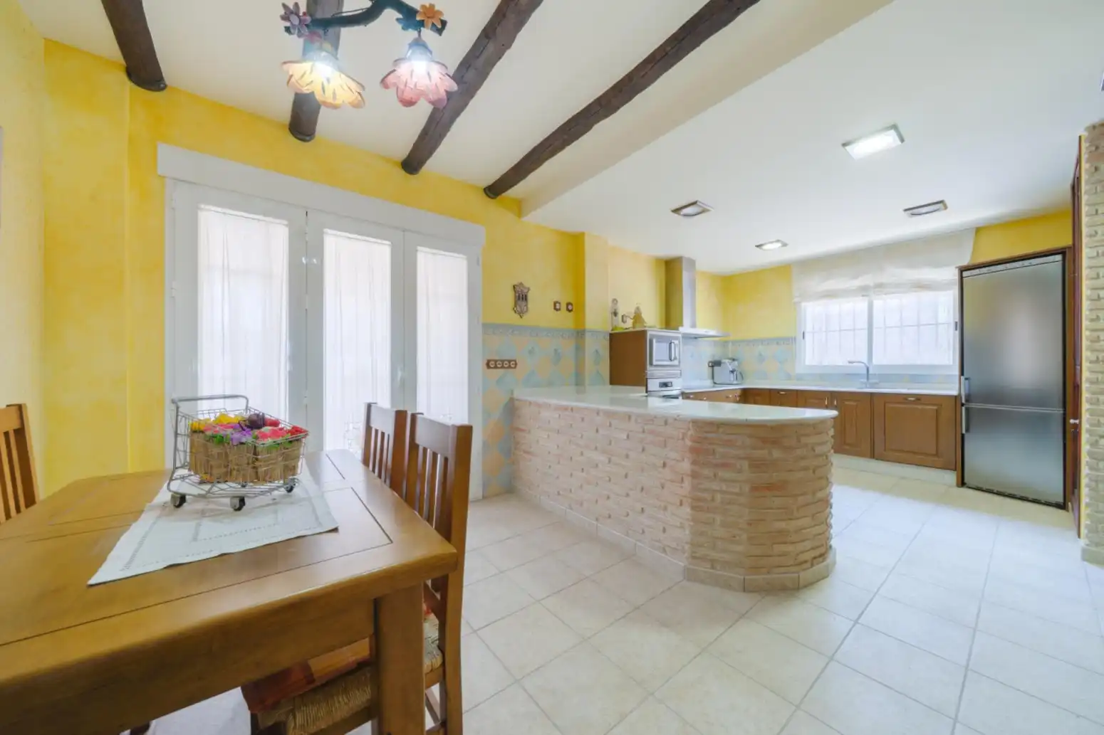 House with terrace for sale in Torres de Cotillas Las - Calle RONDA DE LAS LIEBRES, imagen 25