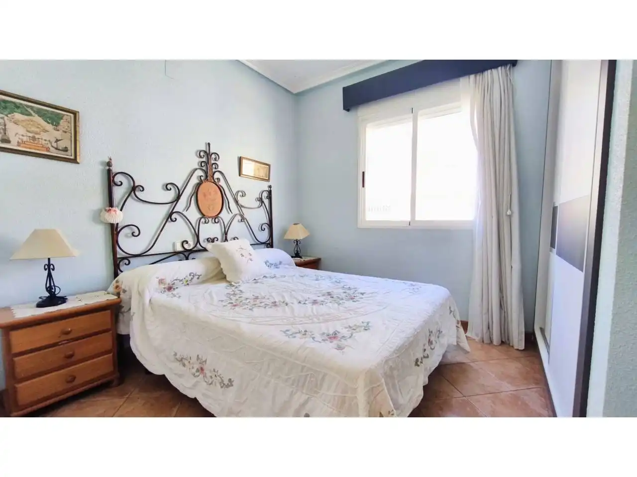 Adosado con terraza en venta en Santa Pola ciudad, imagen 15