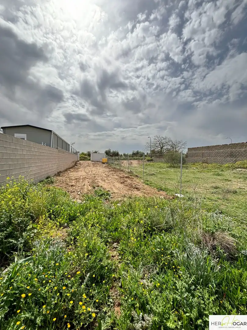 Terreny residencial en venda a Argés, imagen 4