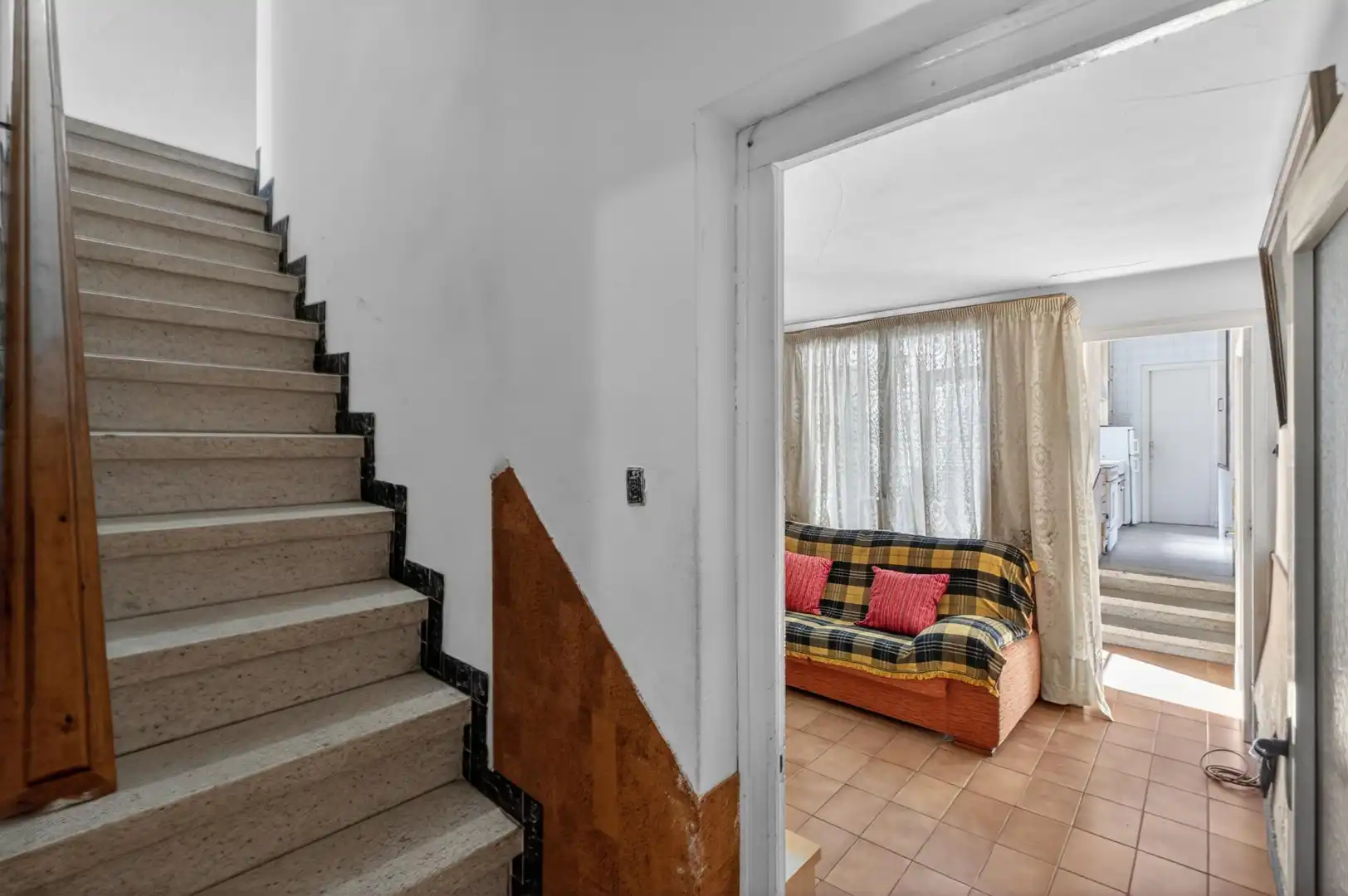 Casa adosada en venta en Arbúcies