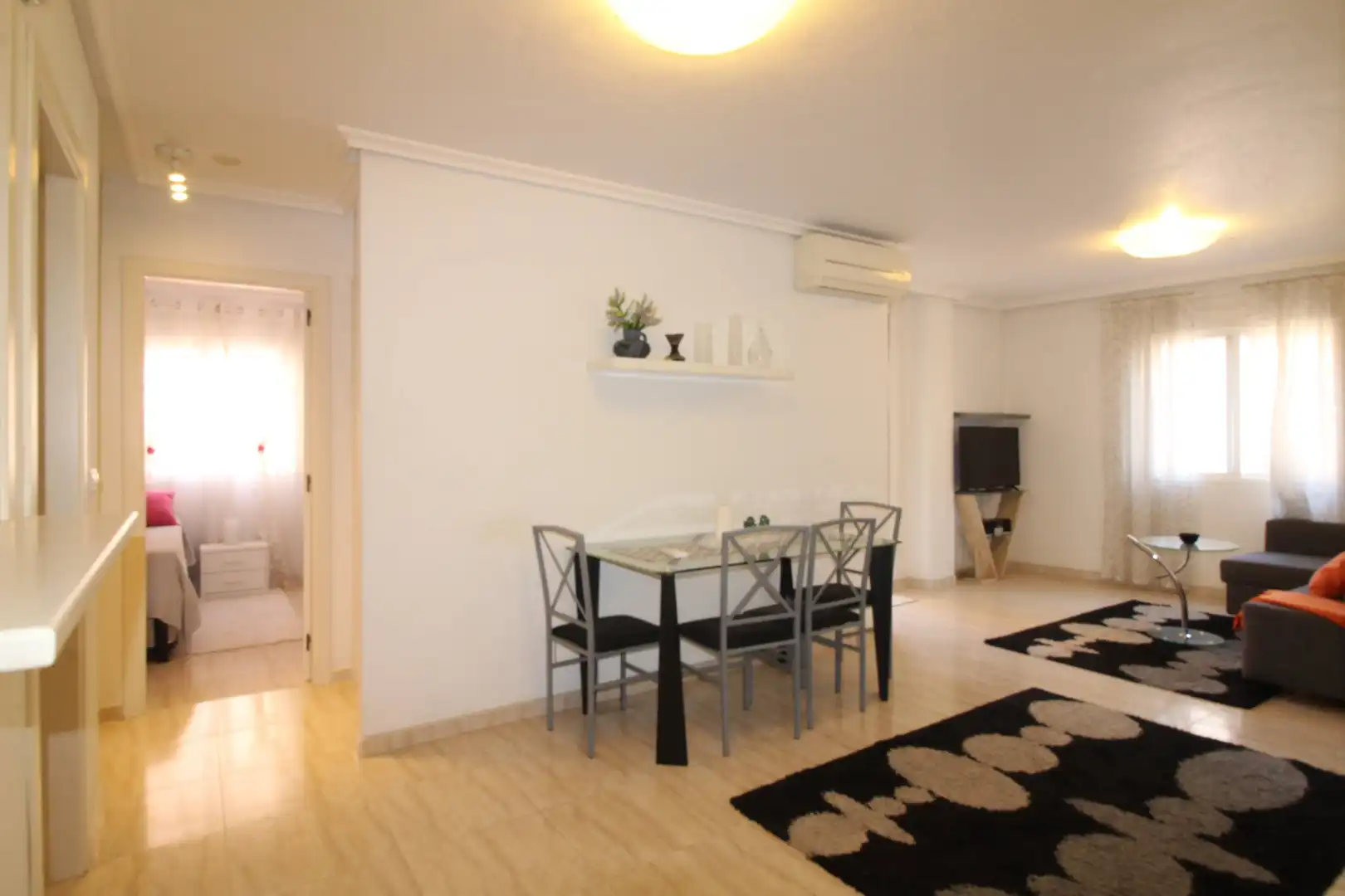 Apartamento con terraza en venta en Rambla JUAN MATEO GARCIA, imagen 8