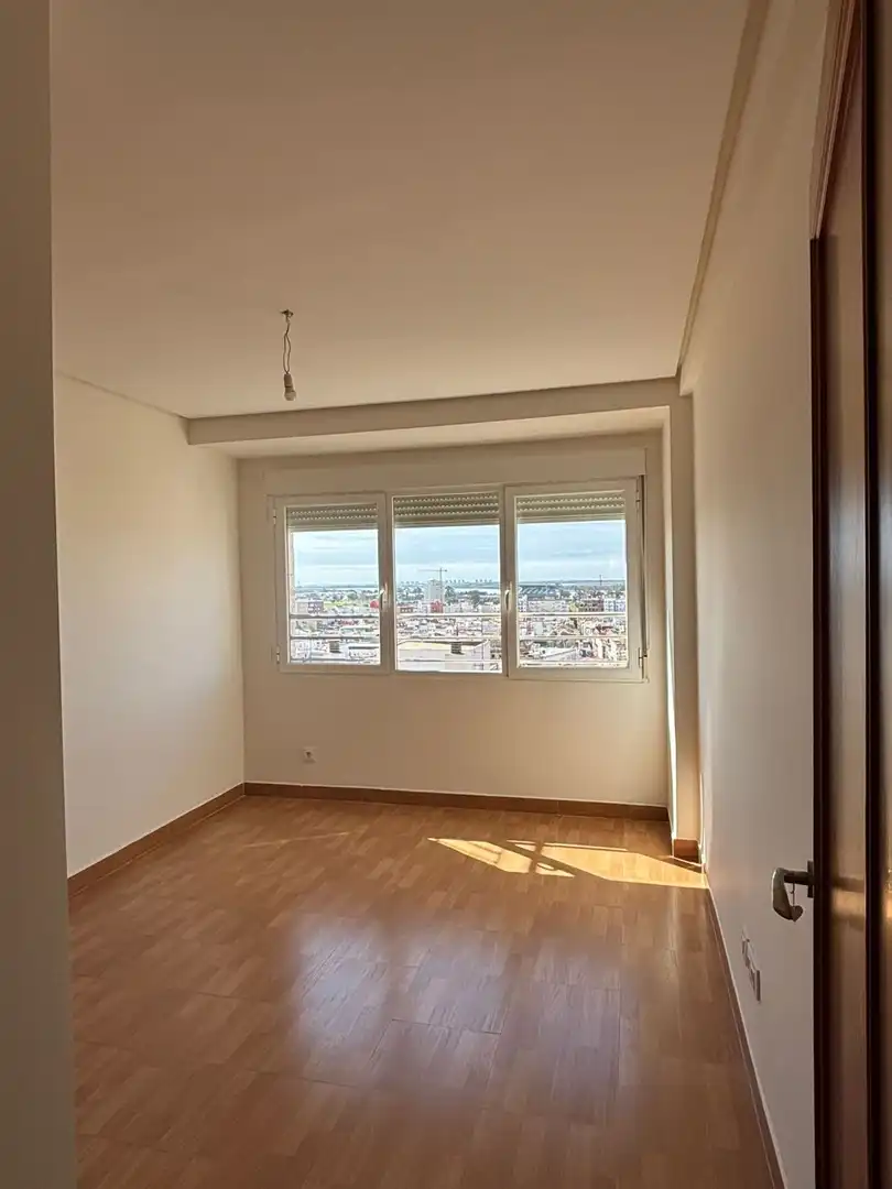 Bedroom of Flat for rent in Huelva  with Terrace