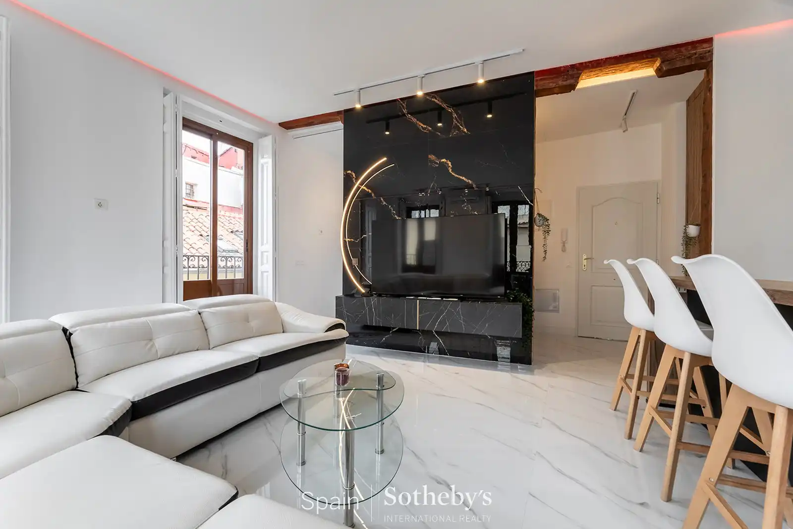 Apartament en venda a Calle de Carretas, imagen 2
