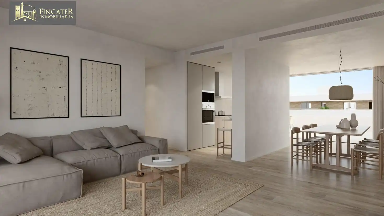 Appartamento con piscina in vendita a Moncófar Playa, imagen 17