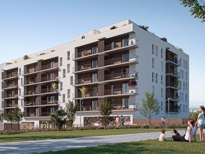 Flat for sale in    Paseo del Castañar, Las Cañas