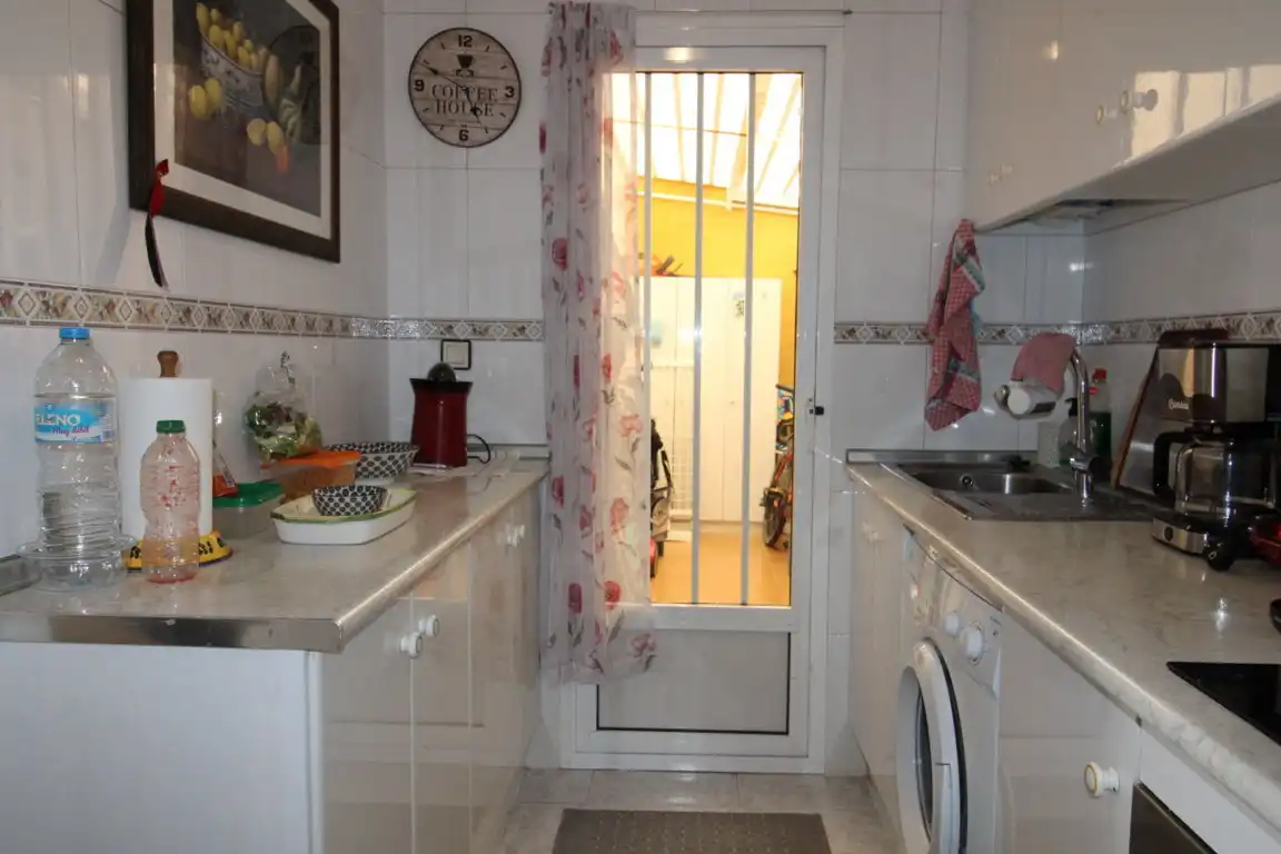 Casa o chalet en venta en Calle Rodrigo, Zona Carrefour - Urbanizaciones