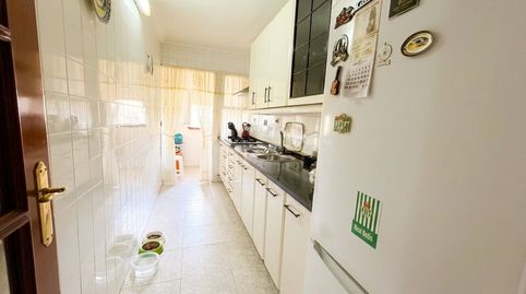 Foto 3 de Apartament en venda a 1 Calle Mar de Alborán #planta 3, Pino Montano - Consolación, Sevilla Capital
