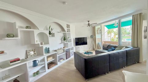 Photo 4 of Apartments for sale in Las Gaviotas - Carvajal, Fuengirola