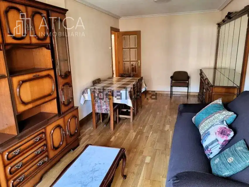 Habitación de Piso de alquiler en Aldeatejada