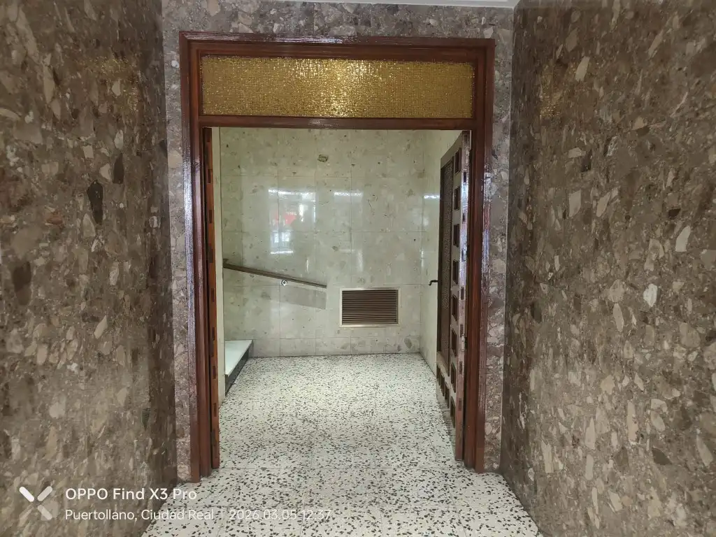 Pis amb ascensor en venda a Centro, imagen 4