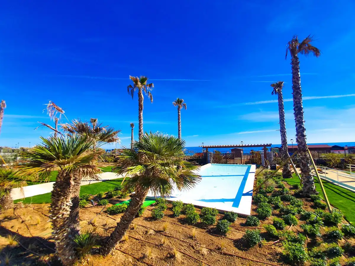 Xalet amb piscina en venda a Benamara - Atalaya, imagen 10