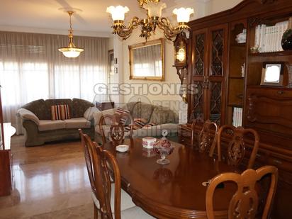Dining room of Flat for sale in Loja  with Air Conditioner and Balcony
