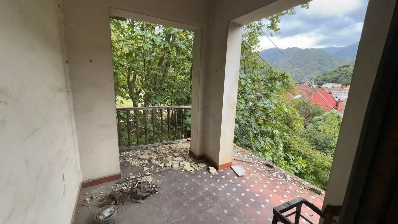 Haus mit Terrasse zum Verkauf in Vía Cortina, imagen 29