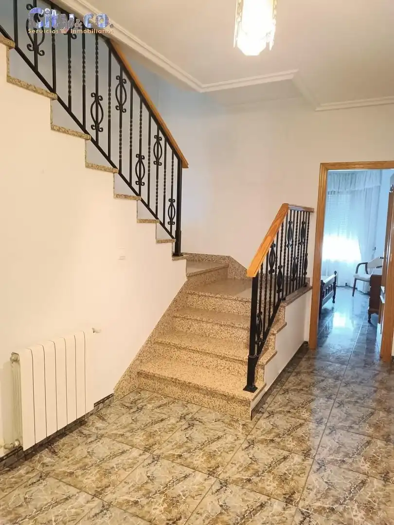 Casa o chalet en venta en Molina de Segura con Aire acondicionado, Terraza y Balcón
