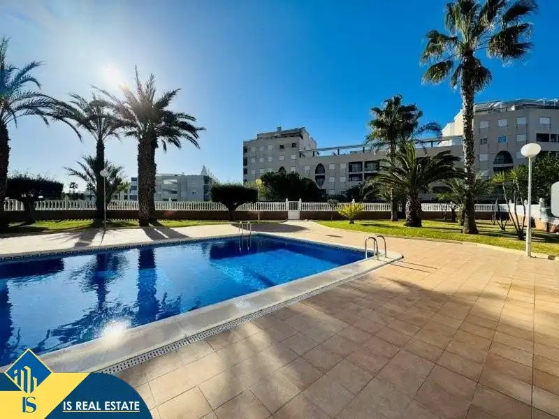 Penthouse with pool for sale in La Mata, imagen 37