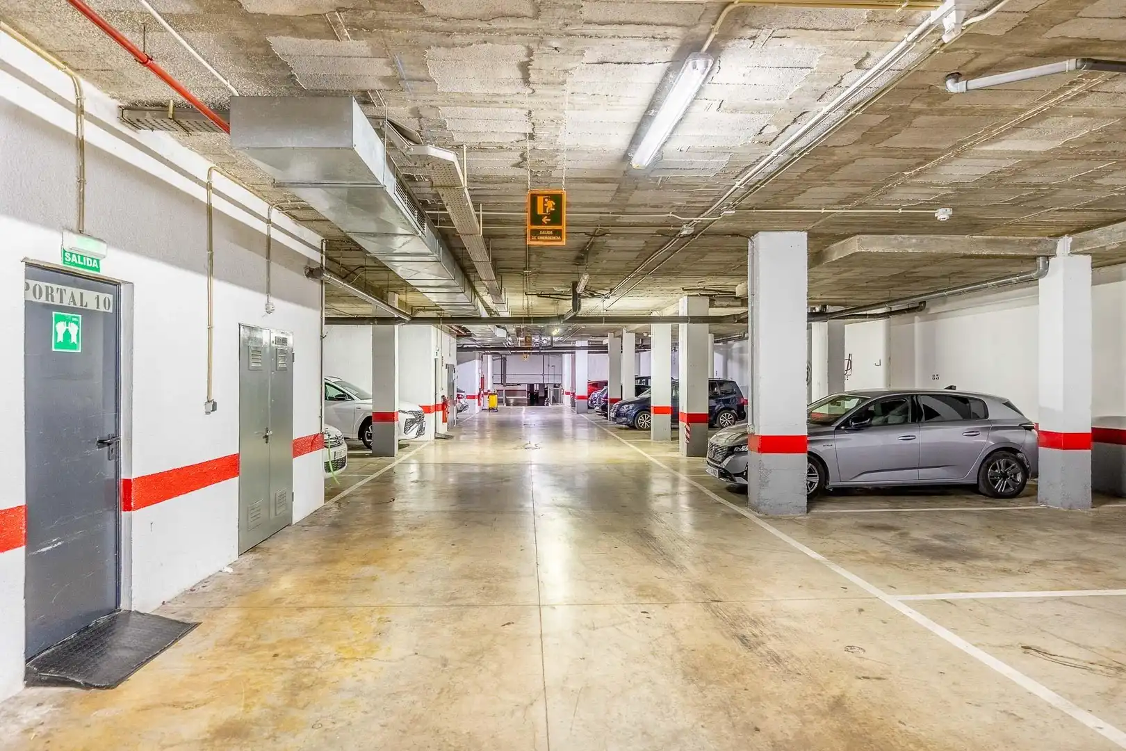 Flat for sale in Nuevo Bulevar, imagen 40