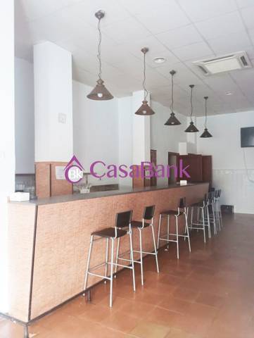 Local comercial en Venta en Santa Rosa - Valdeolleros