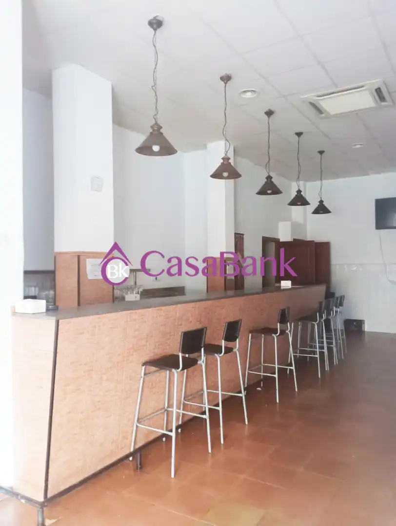 Business premises for sale in Norte-Sierra