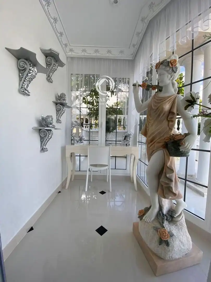 Casa con piscina en venta en CALLE ALCOJORA, imagen 15