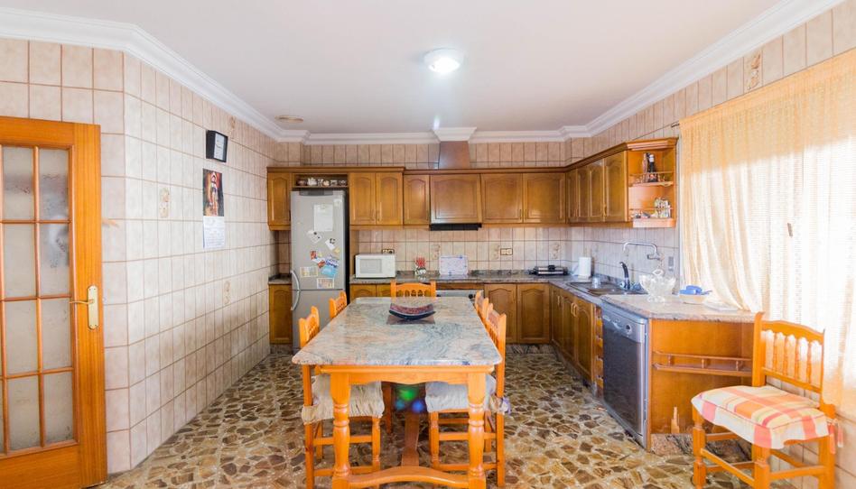 Foto 1 de Casa o xalet en venda a Calle Martín Miró, Callosa de Segura, Alicante