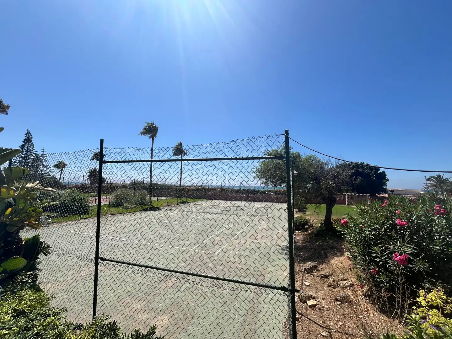 Apartament de lloguer a Avenida Andasol, 12, Costabella