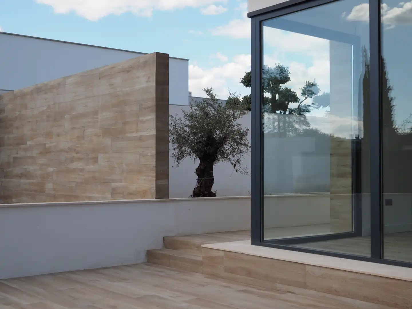 Chalet con piscina en venta en Calle Romero, imagen 15