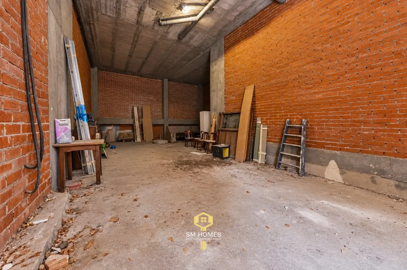 Local comercial en venda a Calle del Puerto de Málaga, imagen 9