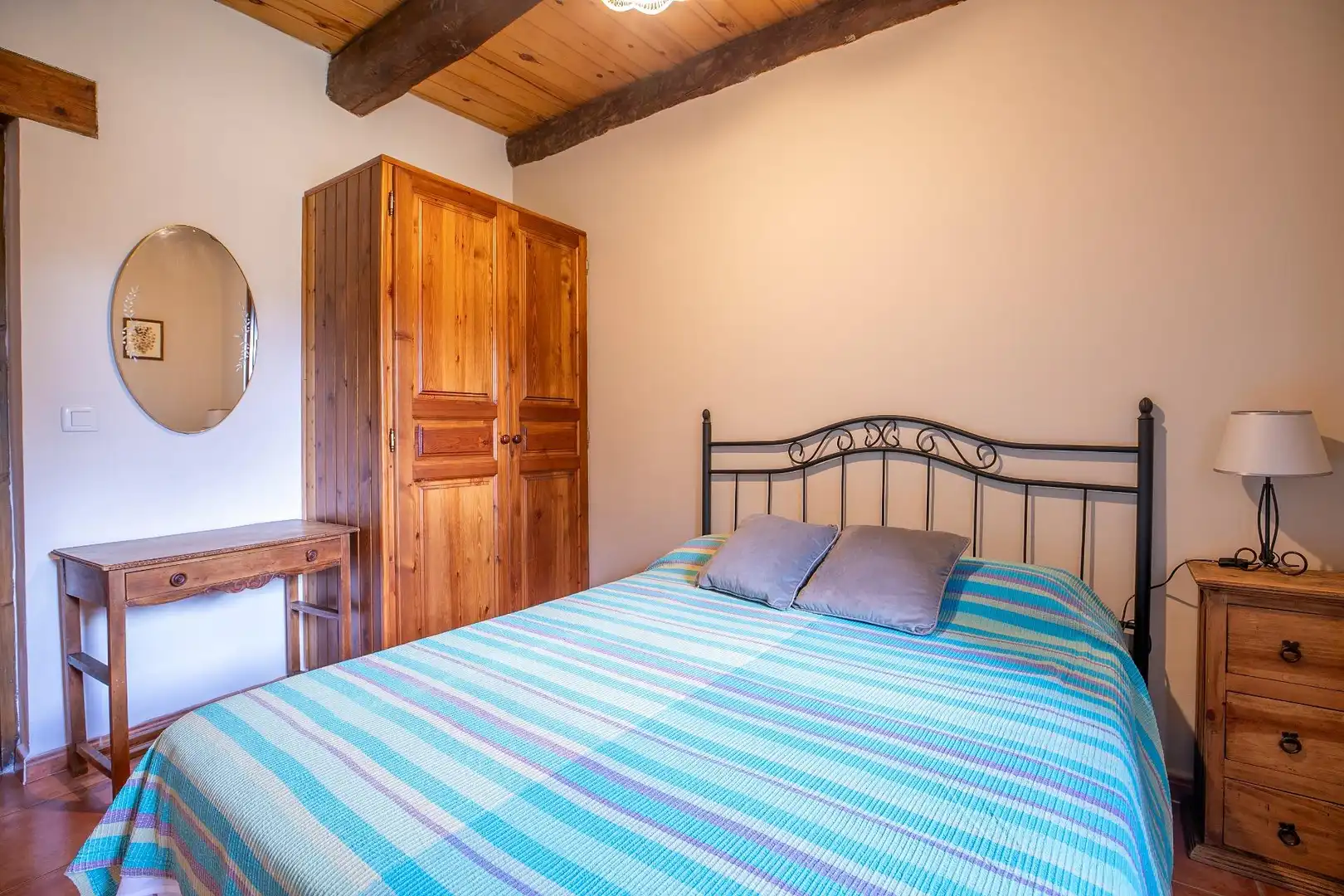 Habitación de Edificio en venta en Fiscal