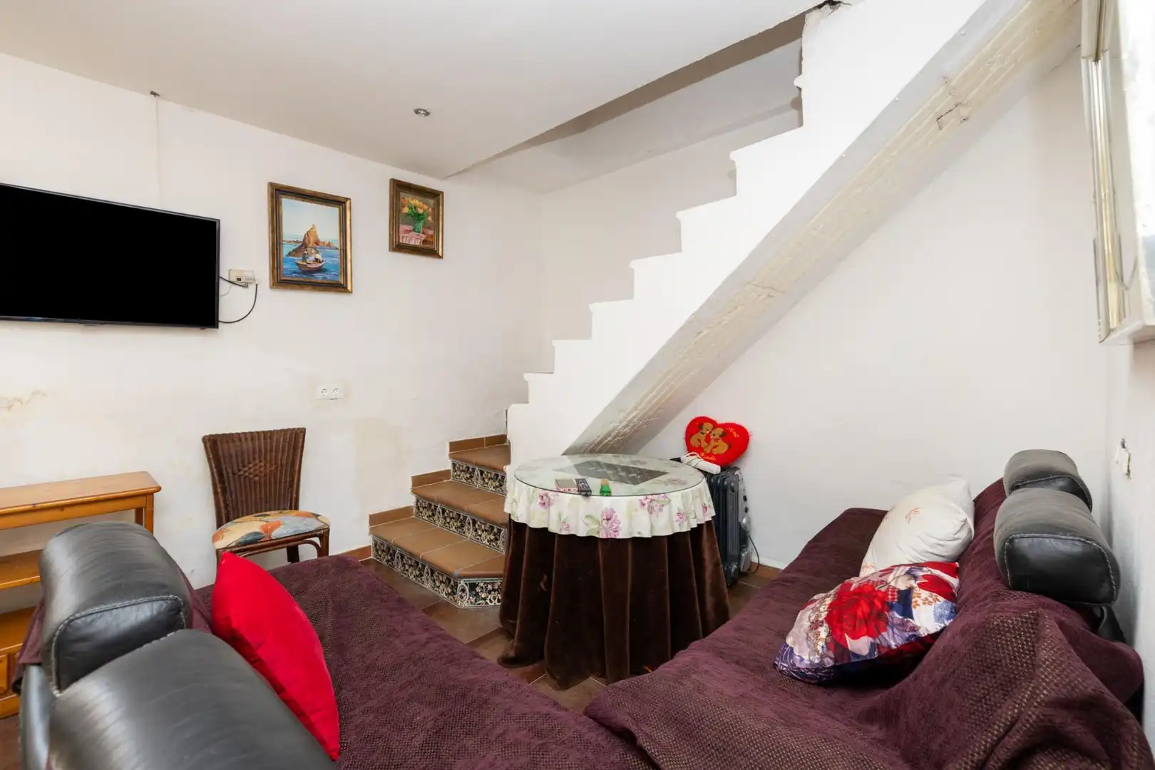 Detached homes for sale in Granada  with Terrace