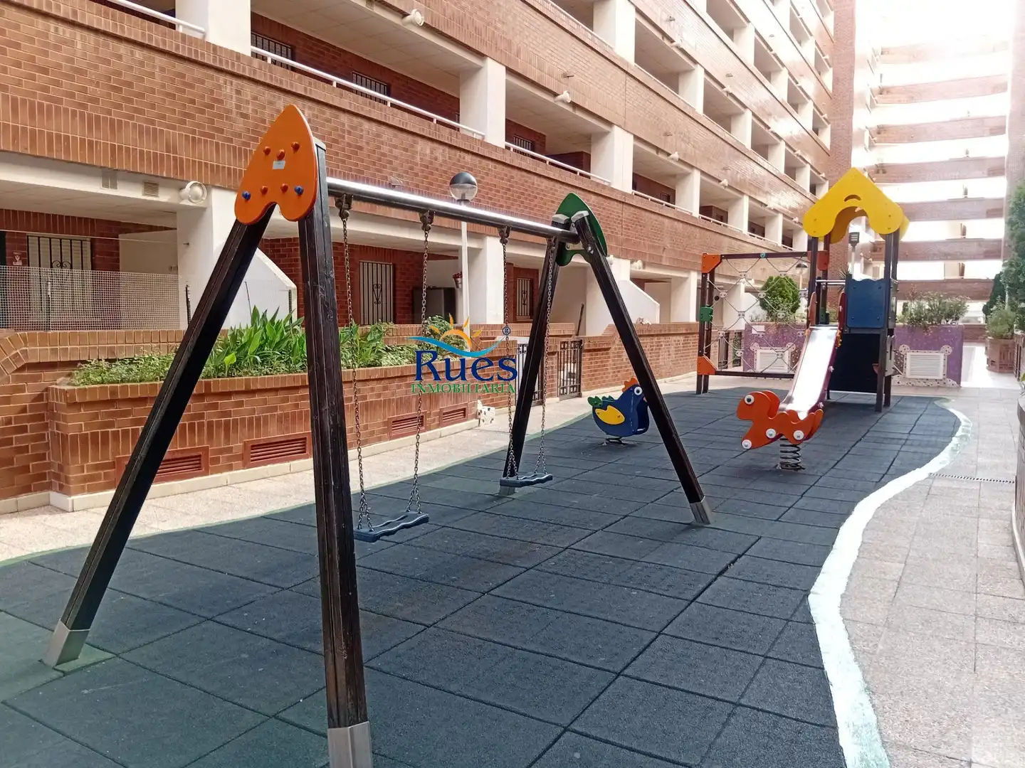 Piso con piscina en venta en Avenida CENTRAL, imagen 43