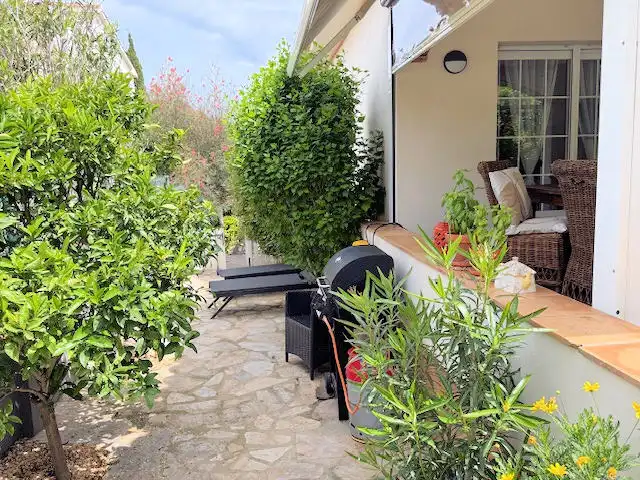 Terrace of Houses for sale in L'Escala  with Heating, Private garden and Terrace