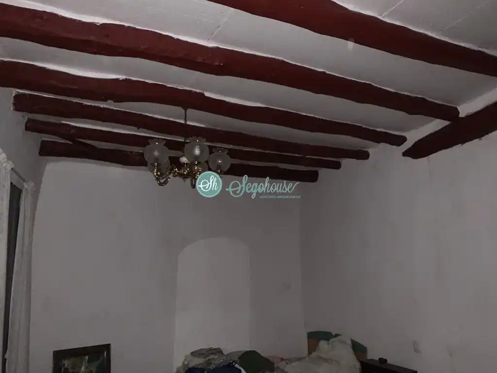 Casa o xalet en venda en Aldea Real