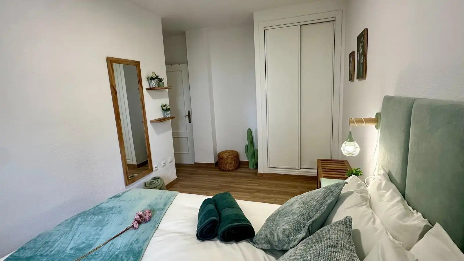 Apartment with pool for sale in Avenida CARLOTA ALEXANDRI, imagen 9